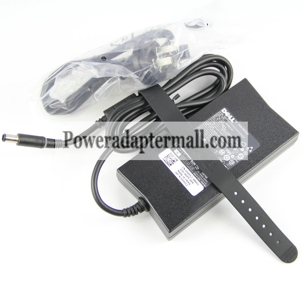 Original Slim 130W Dell Studio XPS 1640 17 1000 power AC Adapter Original Slim 130W Dell Studio XPS 1640 17 1000 power AC Adapter